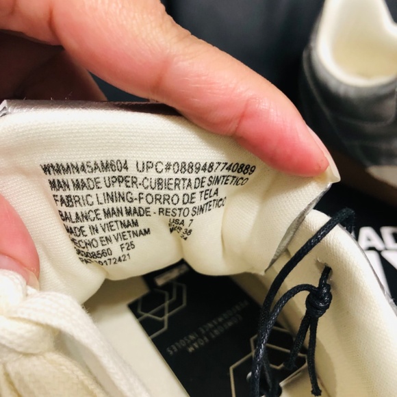 NWT❗️Madden NYC Madrid women's metallic silver sneakers sizes 7, 8 - Picture 6 of 8